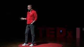 SAHA | Kemal Tunçeri | TEDxITU