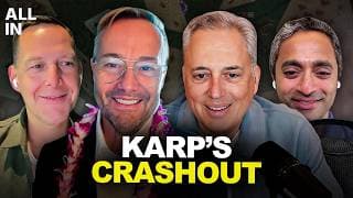AI Sovereignty Wars, Palantir-Nvidia Deal, SCOTUS Birthright Ruling, Newsom’s CA Budget Lie