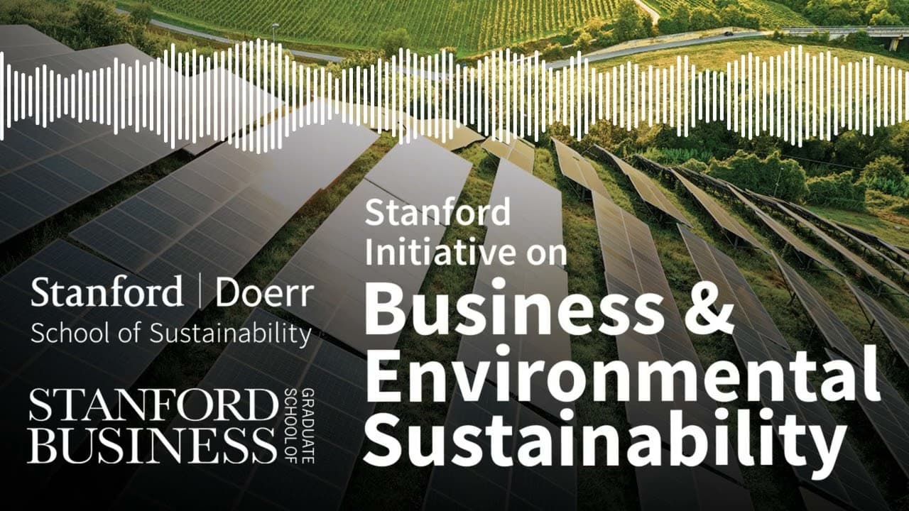 Ep. 44, Preferred Futures: Climate and Environmental Justice Across Borders