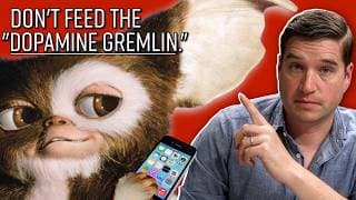 Am I *Actually* Addicted to My Phone? (w/ Anna Lembke)
