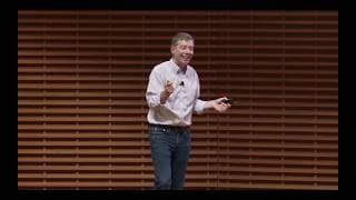 "A.I. and Our Economic Future," Professor Chad Jones