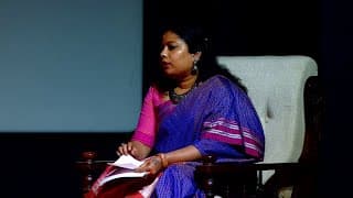 Singing for the Silver Screen: Navigating Demands of the Film Industry | Rajesh Krishnan | TEDxSJCC