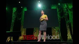 The next generation of voting reform | Sara Wolk | TEDxMtHood