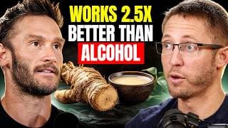 1 Cup Makes You Sleep Harder, Lowers Cortisol and Replaces Alcohol