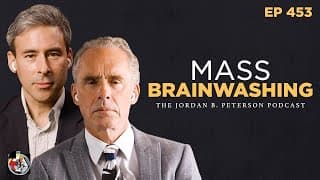 Potential Solutions to Fix Mass Indoctrination | Eric Kaufmann | EP 453