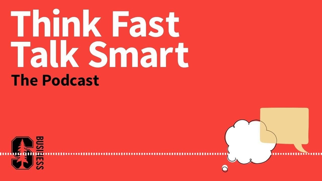 150. Quick Thinks: Communication Tips from the Classroom and Around the World | Think Fast, Talk...