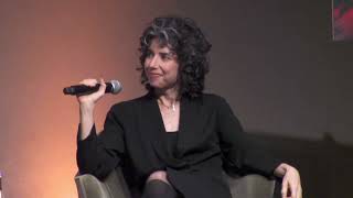 Why Signal’s Meredith Whittaker thinks OpenAI isn’t that open | StrictlyVC LA