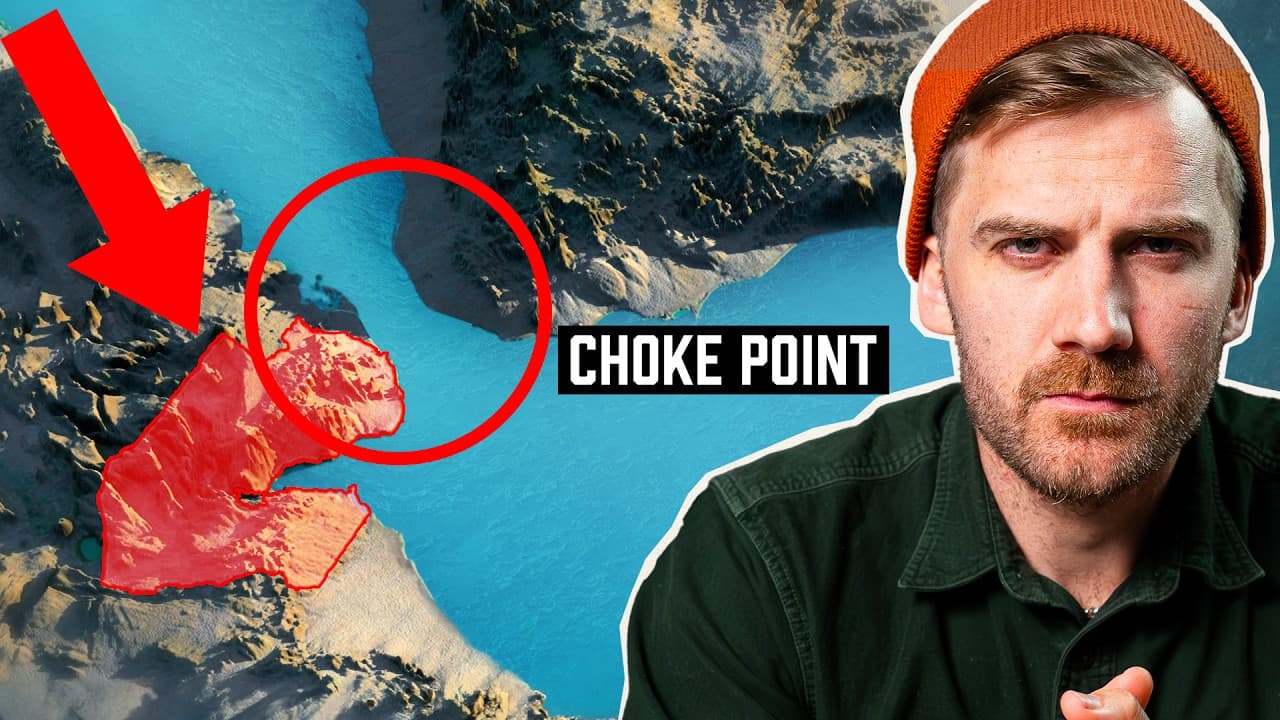 The most important country you’ve never heard about