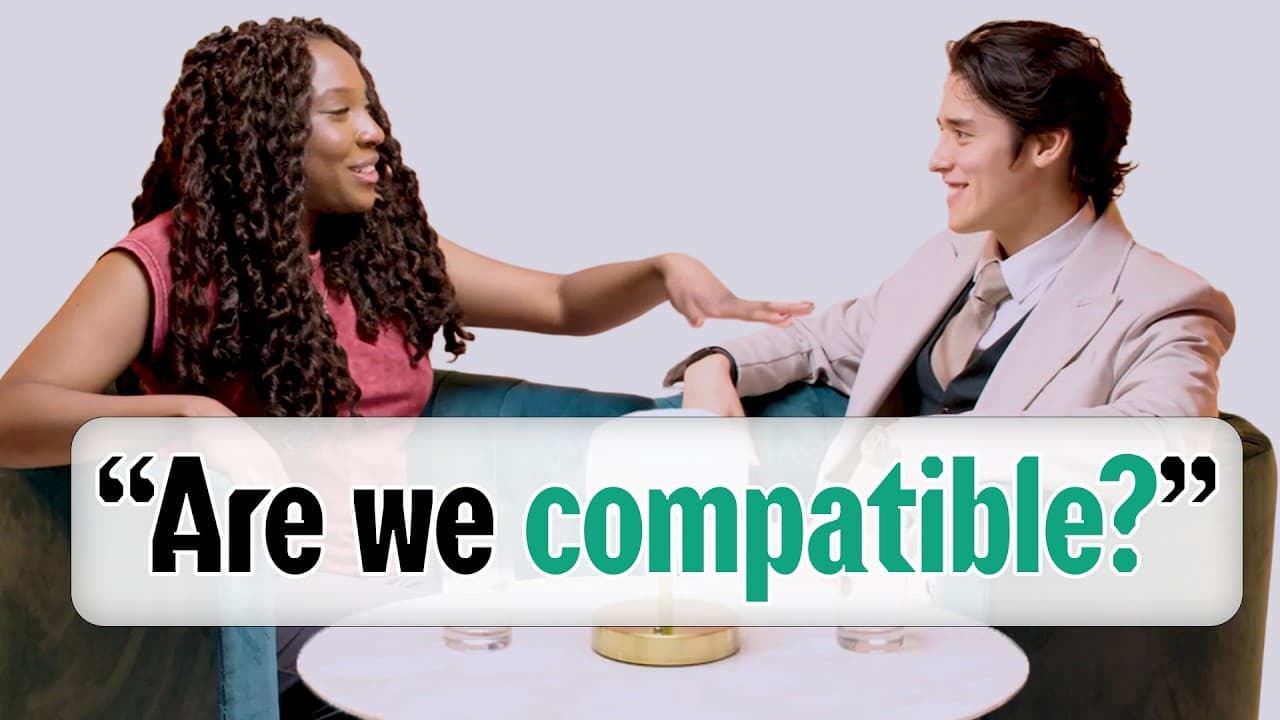 Can AI Predict Date Compatibility? | AI Dating