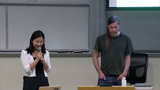 Stanford CS25: V4 I Transformers that Transform Well Enough to Support Near-Shallow Architectures