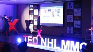 Infertility- A Global Problem | Dr R G Patel | TEDxNHLMMC