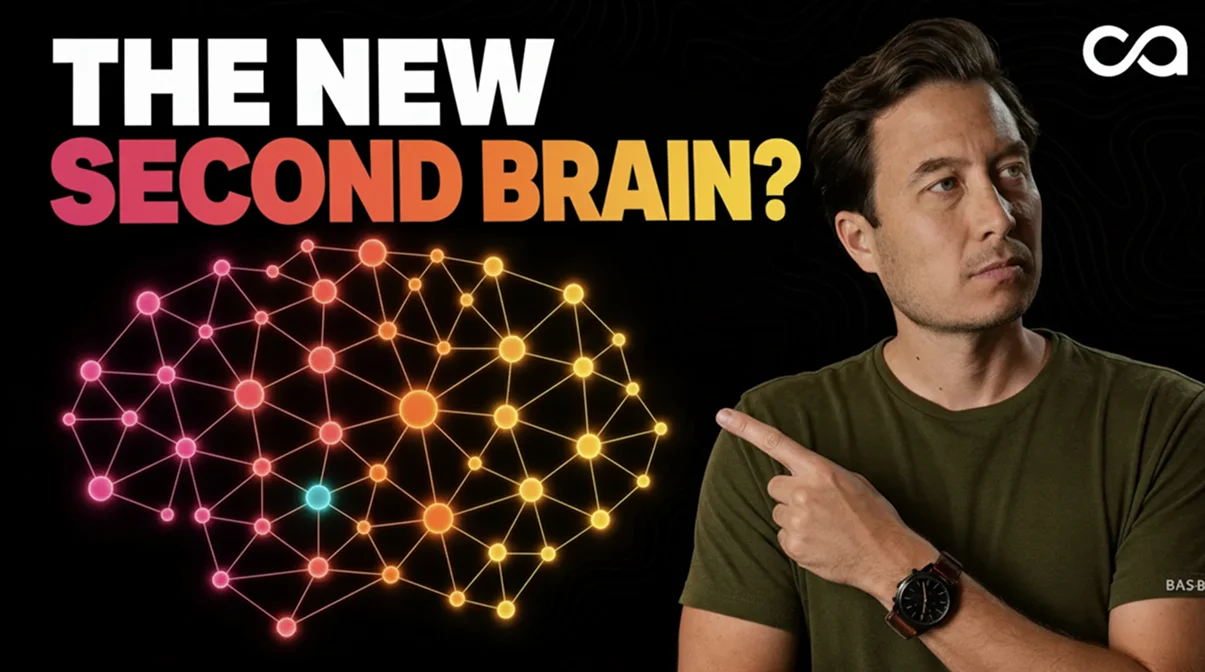 How Tiago Forte's Team Tests Recall for AI Writing, Research, and Note-Taking