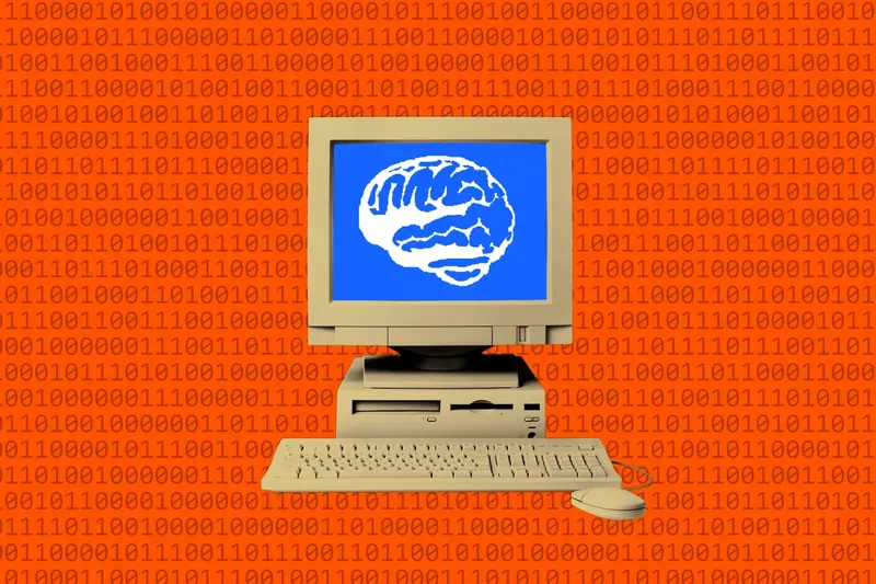 The Verge on AI brain fry — article in Recall knowledge base