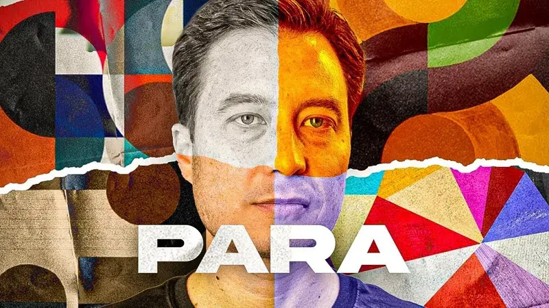 Tiago Forte: The PARA Method — YouTube video in Recall knowledge base