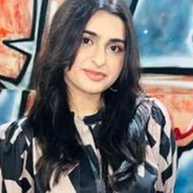 Mahnoor Faisal, journalist at XDA, MakeUseOf, and SlashGear, Recall review