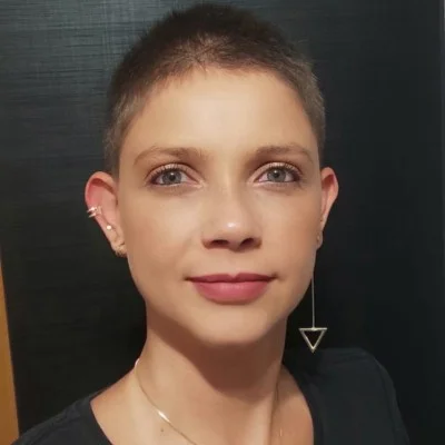 Maire, Student and Data Analyst, Recall user testimonial