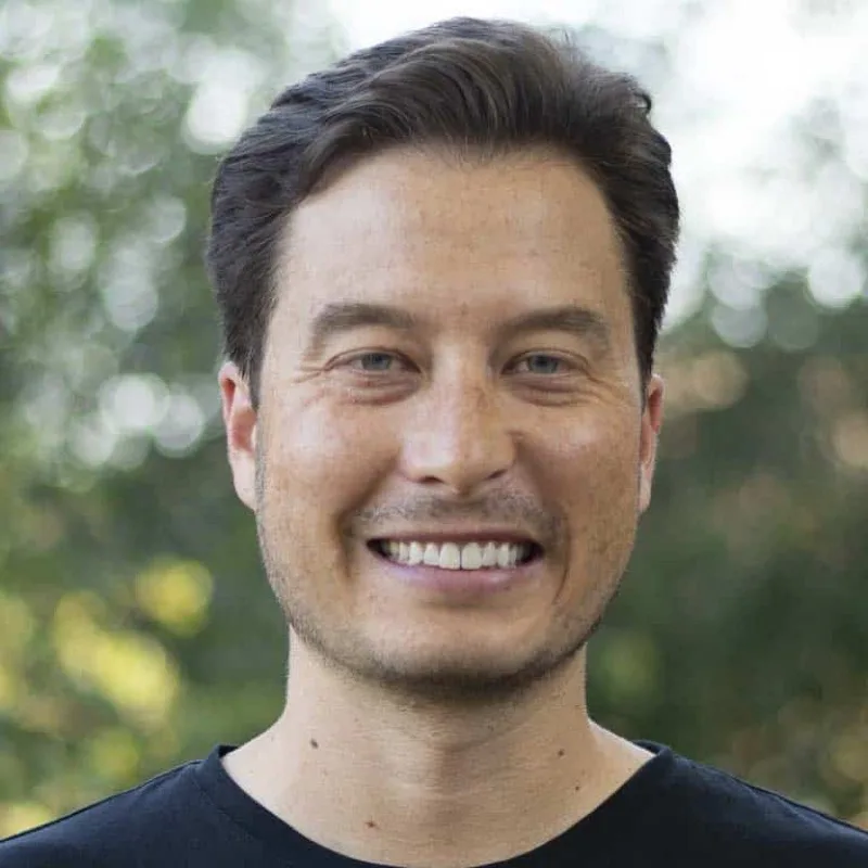 Tiago Forte, author of Building a Second Brain, Recall testimonial